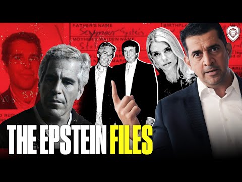 The Epstein Files - Everything You Need to Know