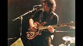 Blue Öyster Cult - Lips in the Hills - 8/10/80 - Hartford Civic Center