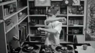 DJ KENTARO NINJA TUNE MIX HipHop