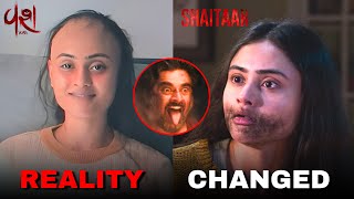 TOP 15 Changes in SHAITAAN Movie ⋮ SHAITAAN Movi