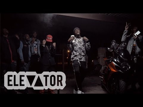 Juan Mone - Call On ft. MBAB (Official Music Video)