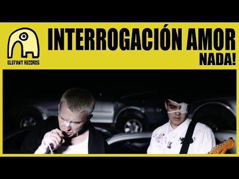 Nada - Interrogación Amor