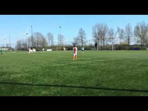 Bernardus 2 - BSC '68 6