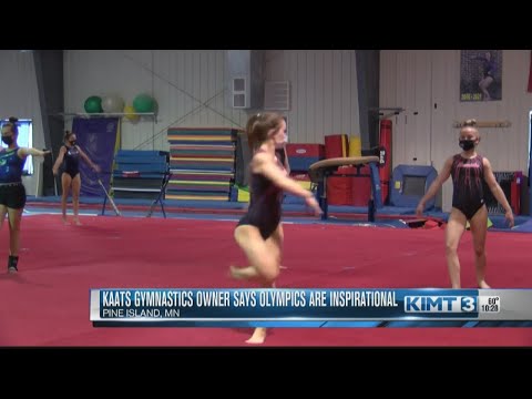 KAATS Gymnastics owner weighs in on coaching high level competition