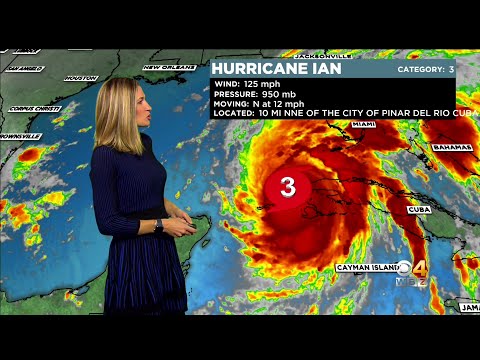 WBZ News update for September 27