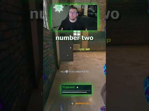 The BEST Tip to RAISE your K/D in Warzone