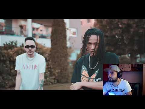 Nu e rau, dar nici bine🤷🏾‍♂️❗ REACTIE❗ NMW Yanni - Eliantte feat. Azteca (Official Music Video)