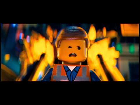 The Lego Movie ('Moments Worth Paying For' Spot)