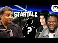 Stars Ask Neil Their Deep Questions... Again!