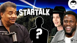 Stars Ask Neil Their Deep Questions... Again!