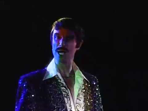 Video thumbnail for Miss America