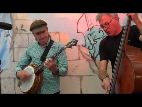 The Syncopators (AUS) play "Panama"