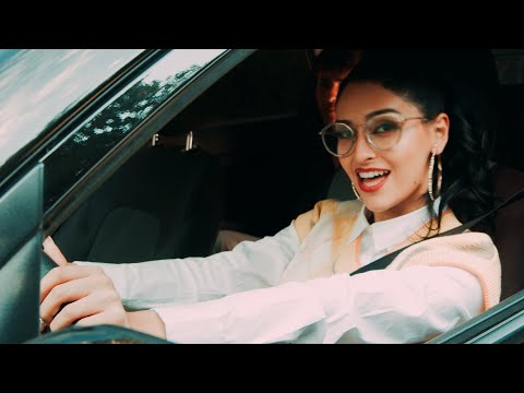 Gigi Caro - TE PAGO EL U 🚕  (Video Oficial)