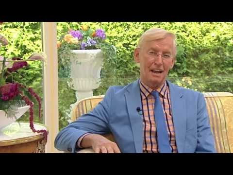 Hour of Power met Theo van de Heuvel, zondag 27 september 2015