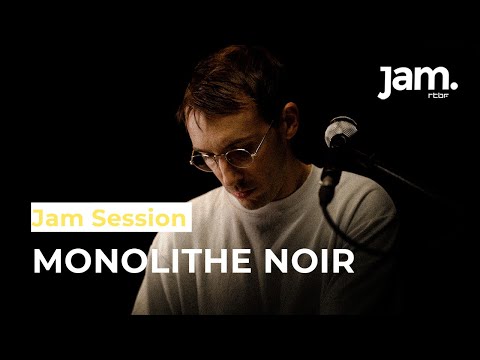 La Jam Session de Monolithe Noir @ L'Entrepôt Arlon | Rin - Viellism - Brick