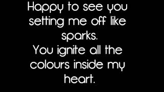 Cover Drive-Sparks Lyrics