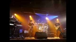 Gary Moore &quot;Don&#39;t let me be misunderstood&quot; -live - moore and more tribute