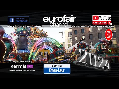 Video Kermiseditie 2024