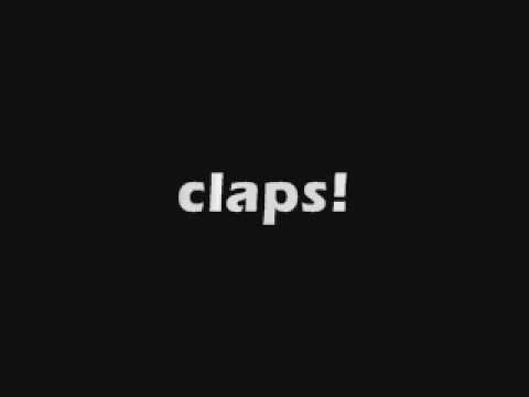 Audience Clapping - Sound Effect