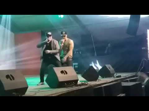 Carnaval 2018 Yoel Diaz Feat Fonco Fuerte Ventura