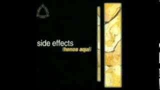 Side Effects - Henos Aquí (Single Edit)