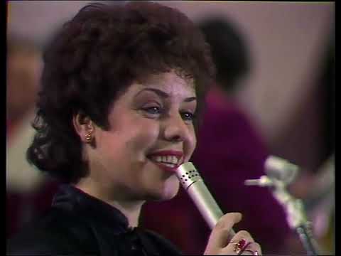 Dālderi – Dzeltenie aizkari (Mikrofona aptauja 1981) [4K]