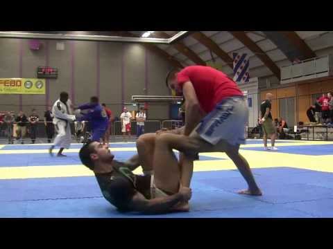 Jungle BJJ - Grapplers Quest Europe - Yakuza (08)