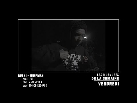 LES MURMURES DE LA SEMAINE #47 (LALA &CE, PUCCI JR, BU$HI)