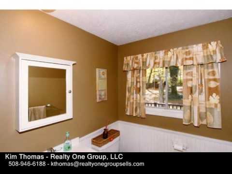 17 Old Powder House Road, Lakeville MA 02347 - Single Family Home - Real Estate - For Sale -