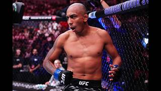 #UFCMexico Kevin Borjas: Perú a Invadir la Fiesta