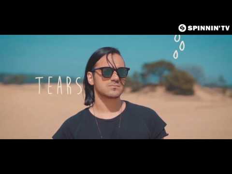 Ummet Ozcan feat. Chris Crone - Everything Changes (Official Music Video)