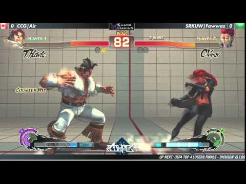 SS22 USF4 WF - CCG|Air (HAW) vs SRKUW|Fawwaz (VIP)