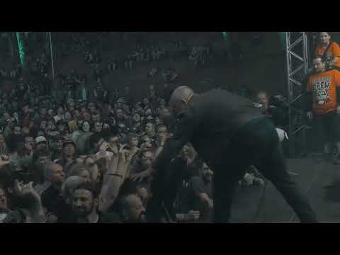 DROPDEAD - Live At OBSCENE EXTREME 2024!!!