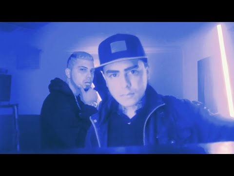 ENCRUCIJADA - Cuppi ❌ Tr3s H Indominati (Official Video) (PROD BY JR RUIZ)