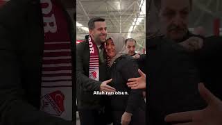 Ataşehir Belediye Başkan Vekilimiz Serdar Orhan Elazığ Günleri programından güze