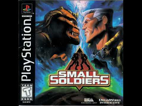 Small Soldiers (USA) OST