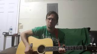 Till The Wheels Fall Off LoCash  (Acoustic Cover)