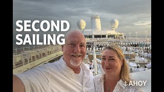 Azamara Onward Review (Second Sailing) | Full AHOY Score & Honest Cruise Review