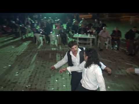 Pala ve Kardeşleri Afyon düğünü