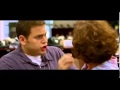 shut your fuckin mouth - 21 jump street - shoe store scene