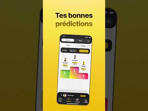 Gamby: Sports Prediction Game