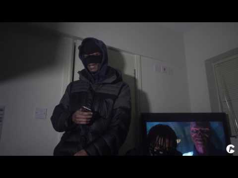 Nino x KK (SHO / B SIDE) - End of year freestyle (4K) | @PacmanTV @ShoSavage