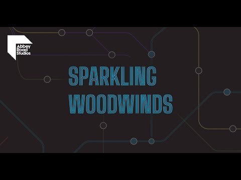 Abbey Road One: Sparkling Woodwinds