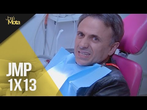 José Mota Presenta: Programa 13 - Temporada 1