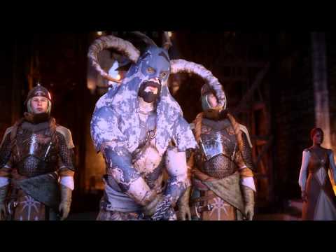 Dragon Age™: Inquisition Prisoner