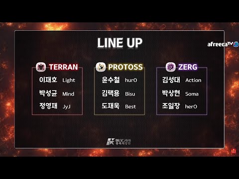 KCM 2020 S2 W5 G8 - Hero vs JyJ ZvT