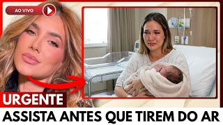 Virgínia disse que ela não tinha “cara de mãe” — mas o que veio depois a fez tremer