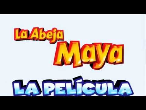 Teaser trailer en español de La abeja Maya - La película