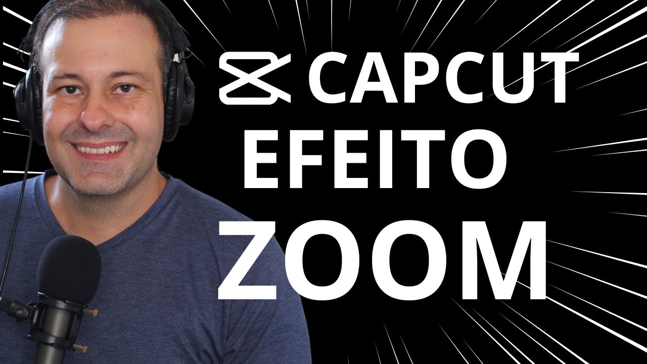COMO DAR ZOOM NO CAPCUT PARA PC