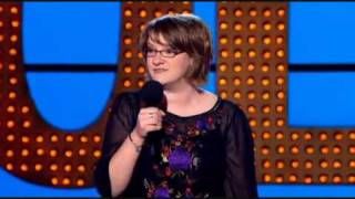 Sarah Millican Live At The Apollo Full